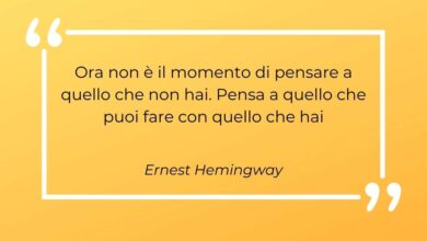Aforisma Ernest Hemingway