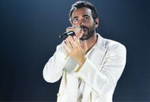 Marco Mengoni Esseri umani il senso di Humanitas ieri e oggi