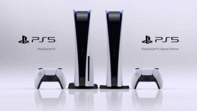 Sony Playstation 5