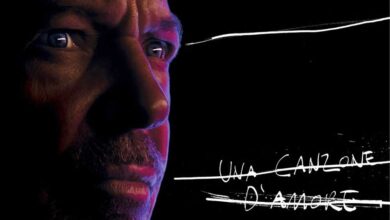 Vasco Rossi Una canzone d’amore buttata via