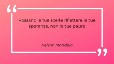 Aforisma Nelson Mandela