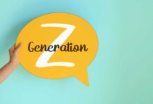 Il vocabolario della Generazione Z