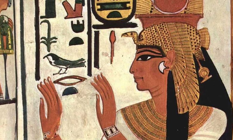 Kohl e cosmesi nelle antiche civiltà egiziana e greca
