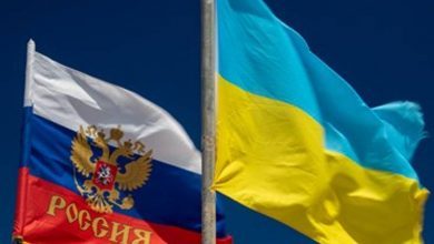 Articoli sulla situazione ucraina